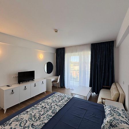 Gabriela Blaxy Apartamente Olimp Exterior photo