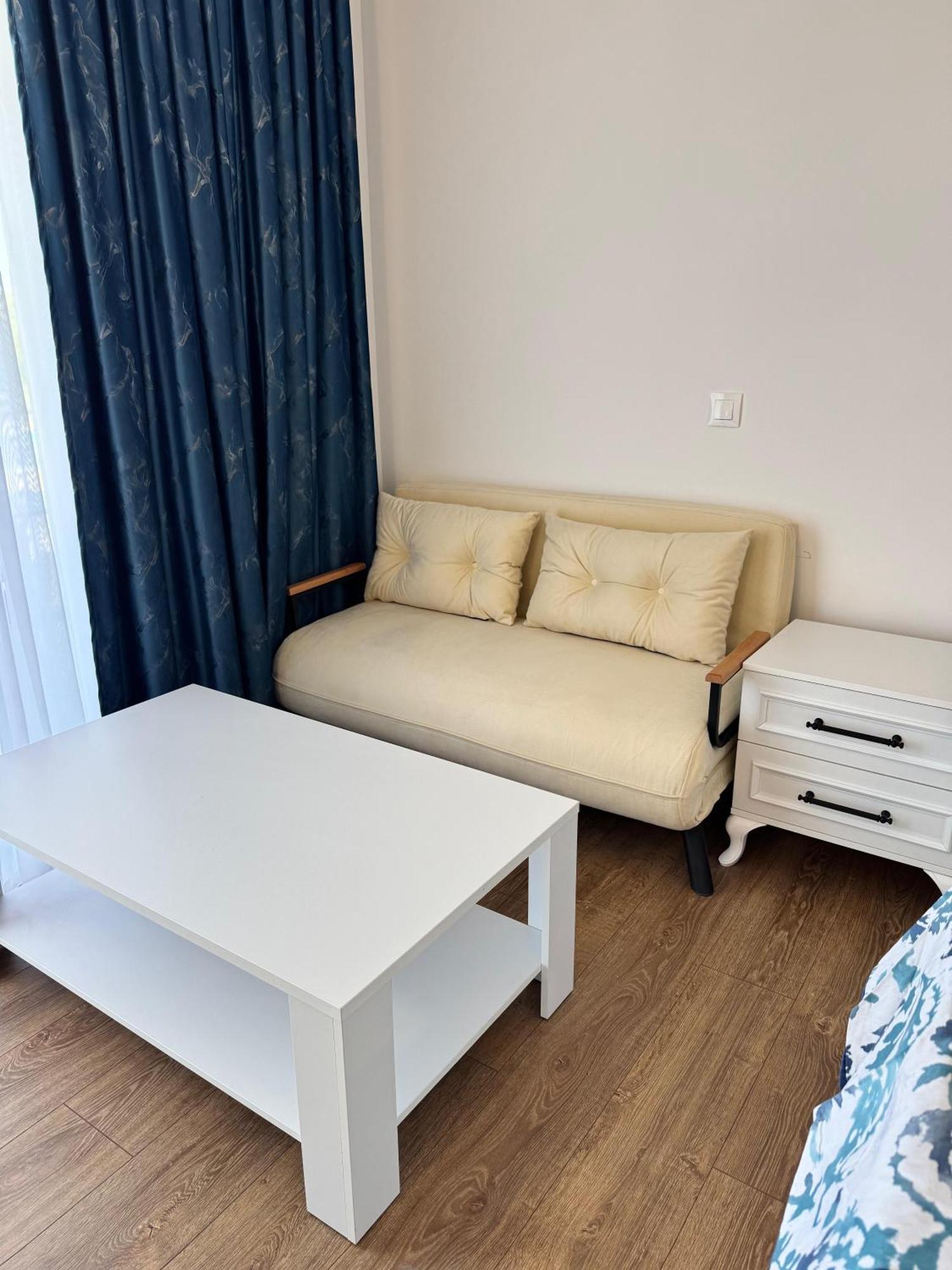 Gabriela Blaxy Apartamente Olimp Exterior photo