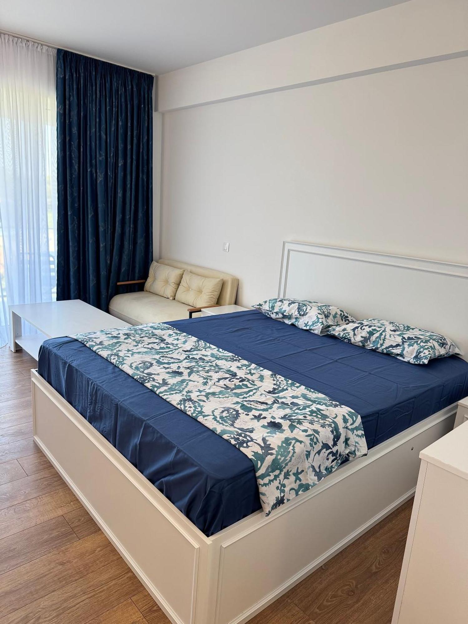 Gabriela Blaxy Apartamente Olimp Exterior photo
