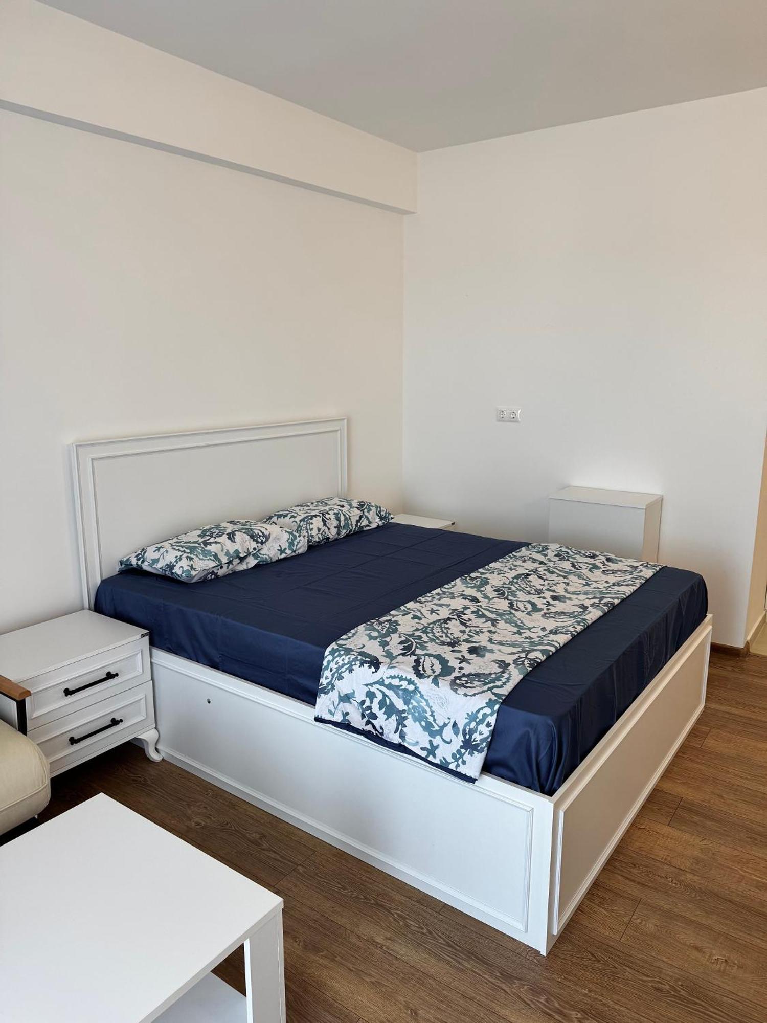 Gabriela Blaxy Apartamente Olimp Exterior photo