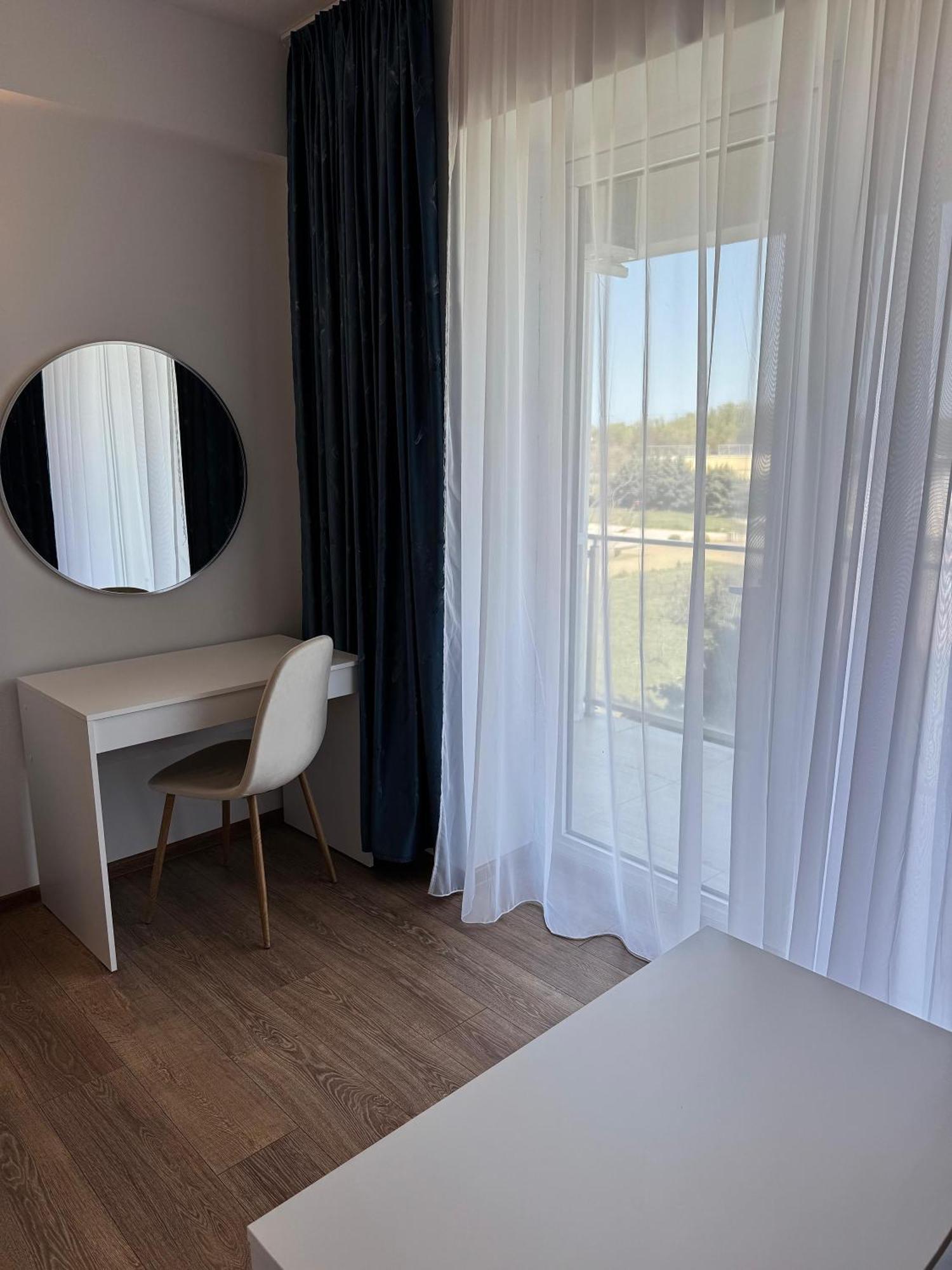Gabriela Blaxy Apartamente Olimp Exterior photo