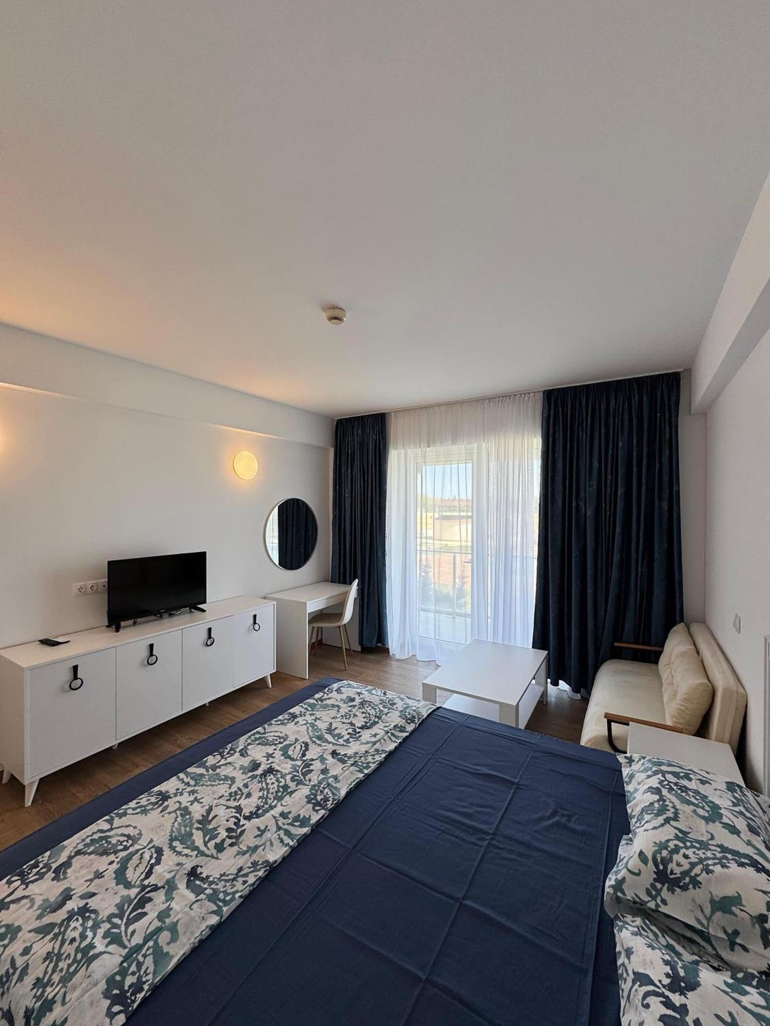 Gabriela Blaxy Apartamente Olimp Exterior photo