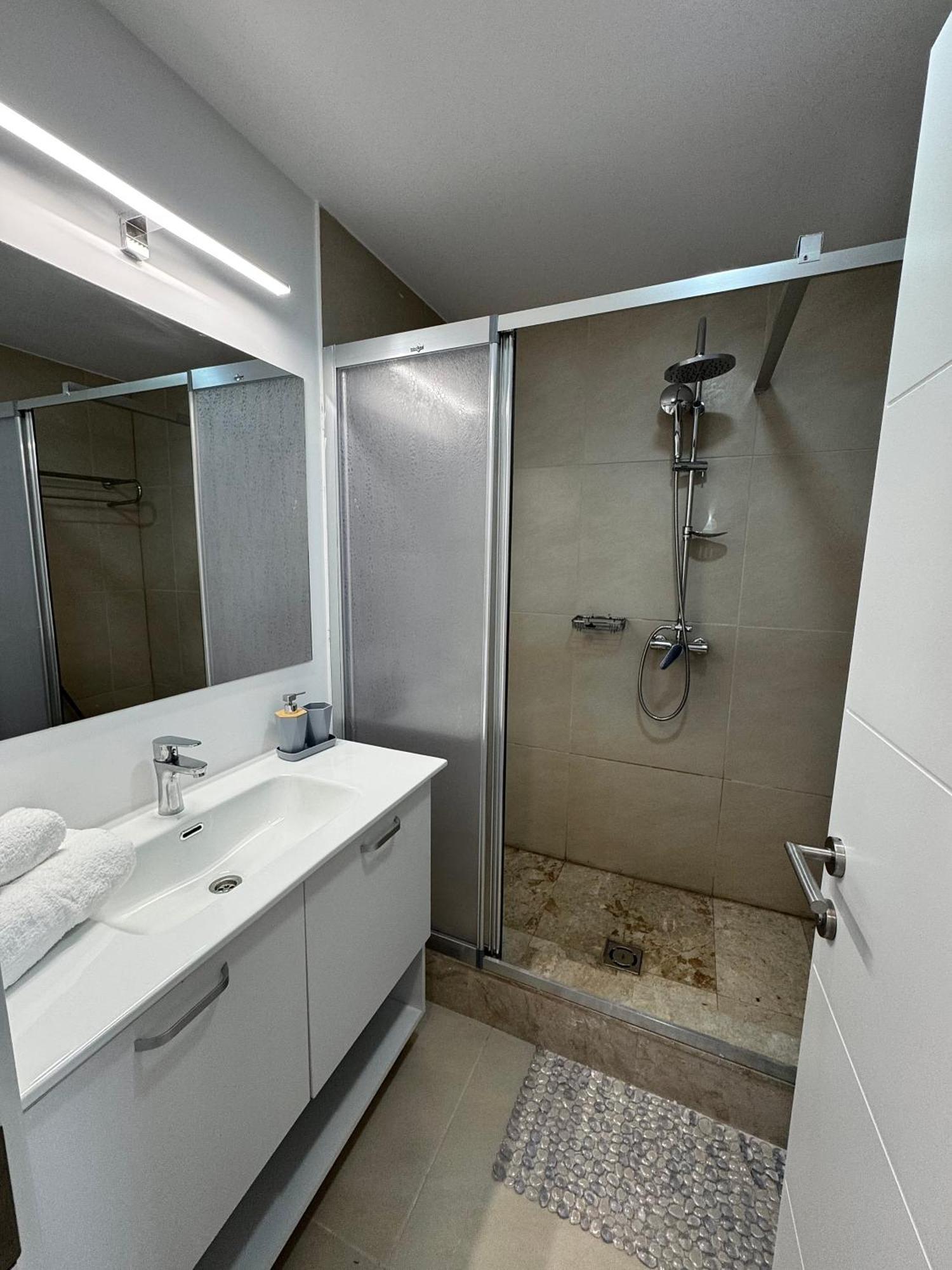 Gabriela Blaxy Apartamente Olimp Exterior photo